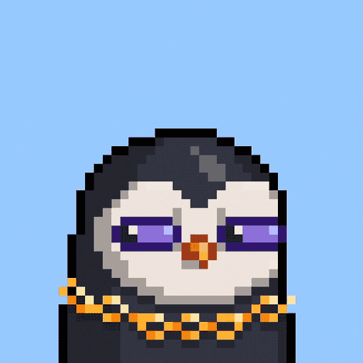 Animated Moonbird