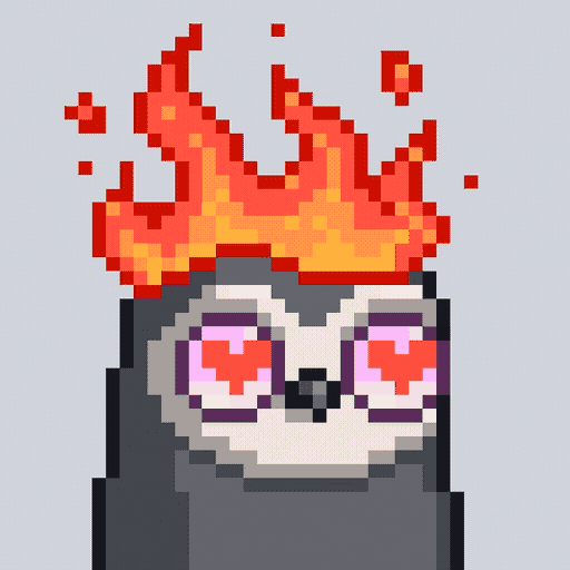 Animated Moonbird