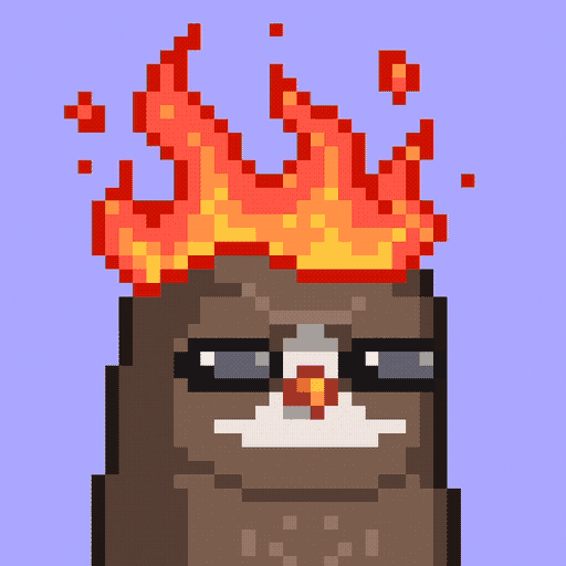 Animated Moonbird