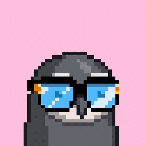 Animated Moonbird