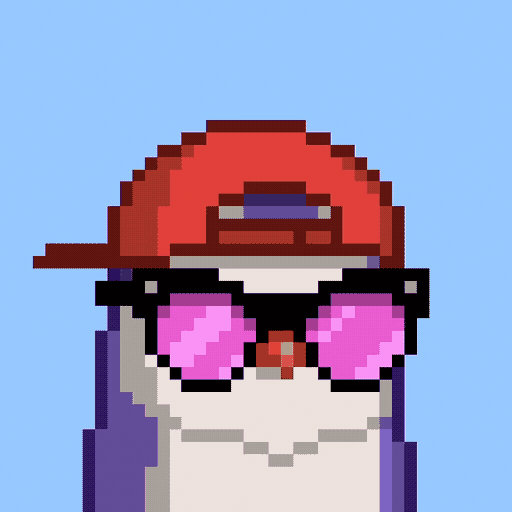 Animated Moonbird