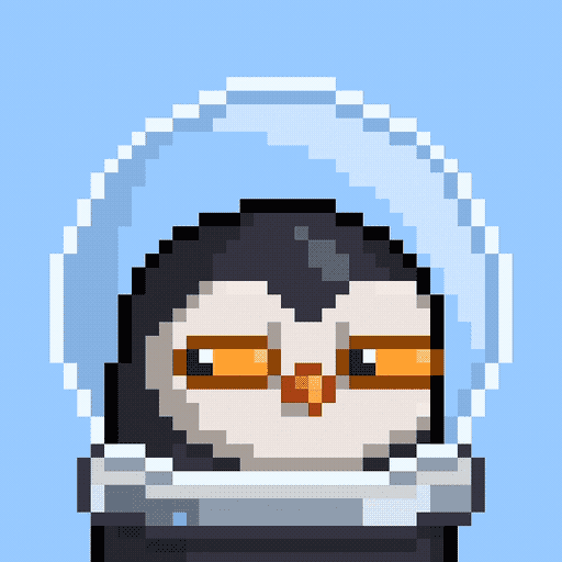 Animated Moonbird