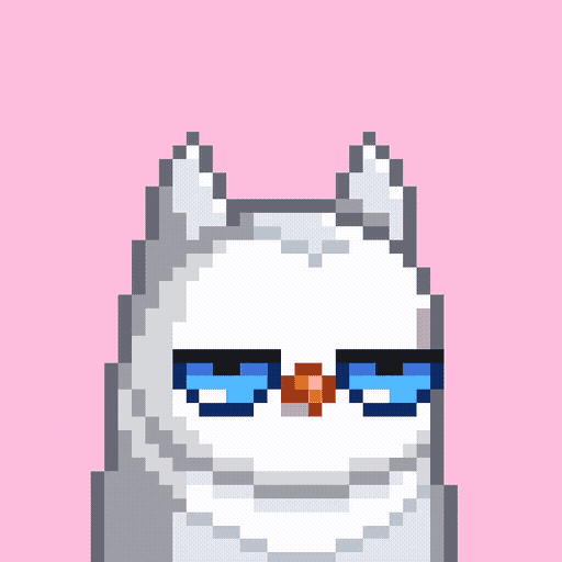 Animated Moonbird