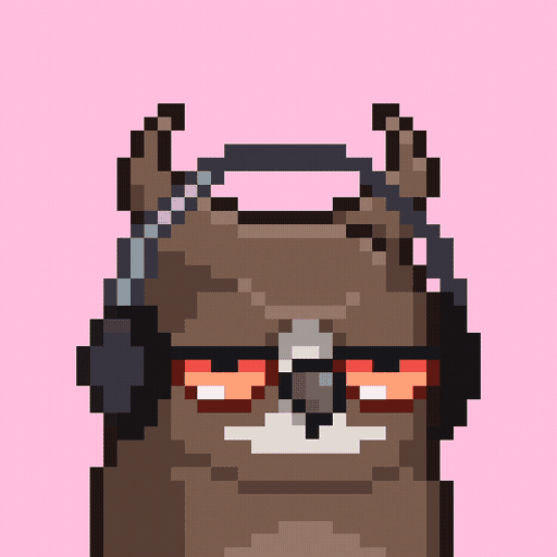 Animated Moonbird