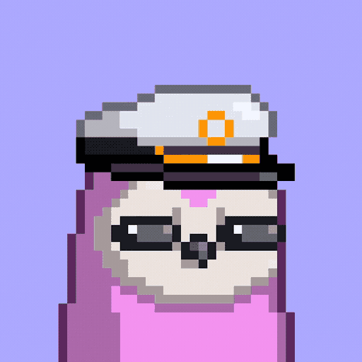 Animated Moonbird