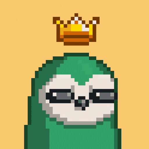 Animated Moonbird