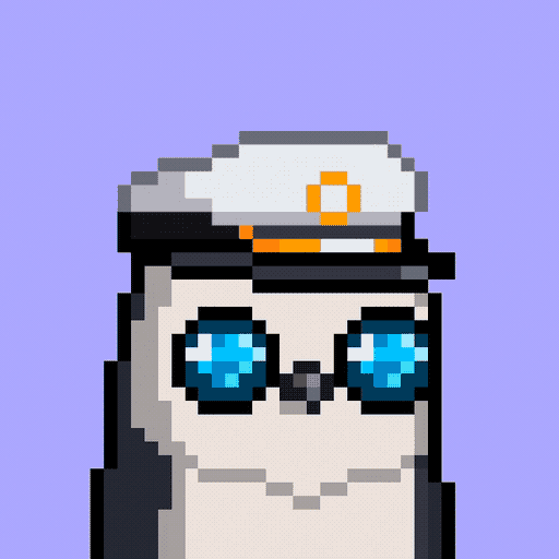 Animated Moonbird