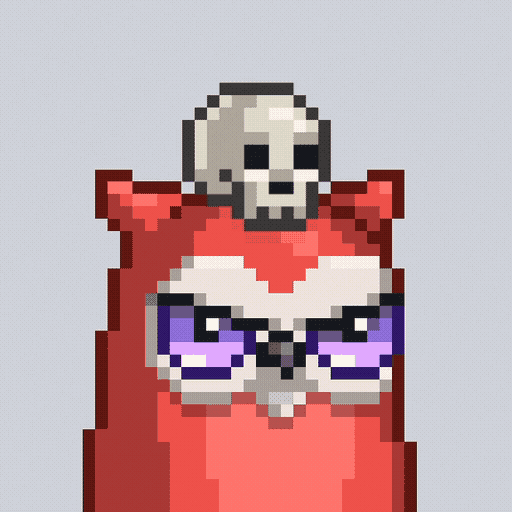 Animated Moonbird