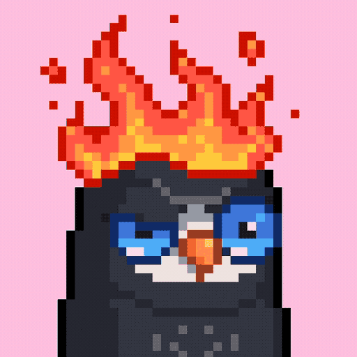 Animated Moonbird