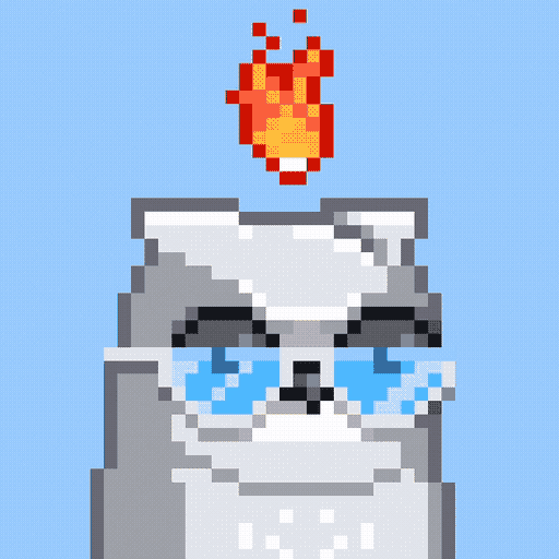 Animated Moonbird
