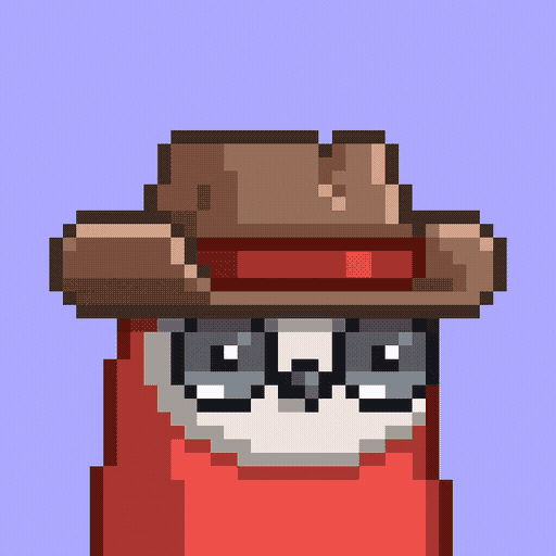 Animated Moonbird