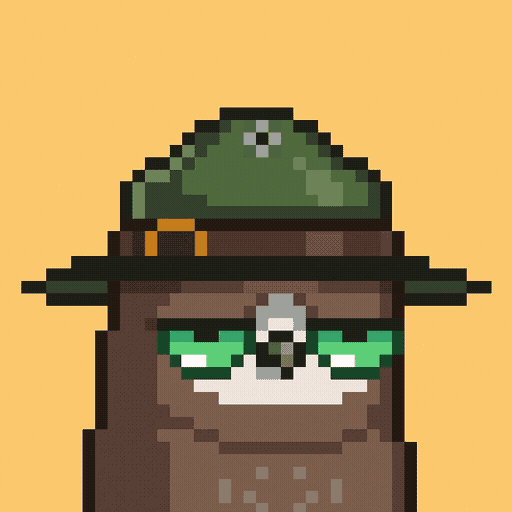 Animated Moonbird