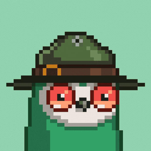 Animated Moonbird