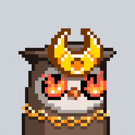 Animated Moonbird