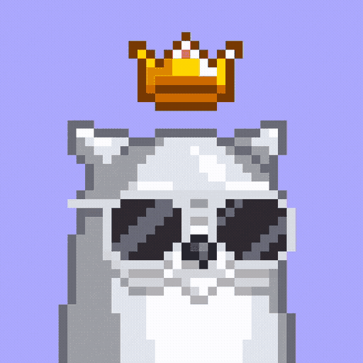 Animated Moonbird