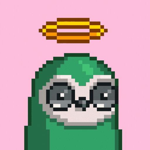 Animated Moonbird