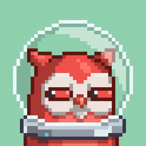 Animated Moonbird