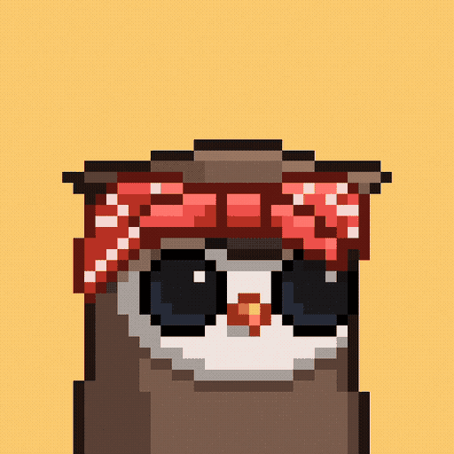 Animated Moonbird