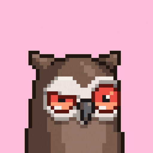 Animated Moonbird
