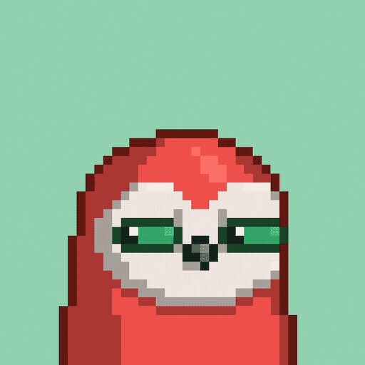 Animated Moonbird