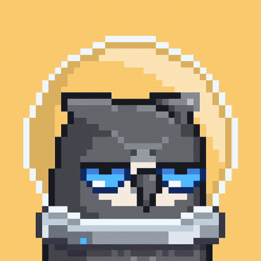 Animated Moonbird