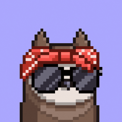 Animated Moonbird