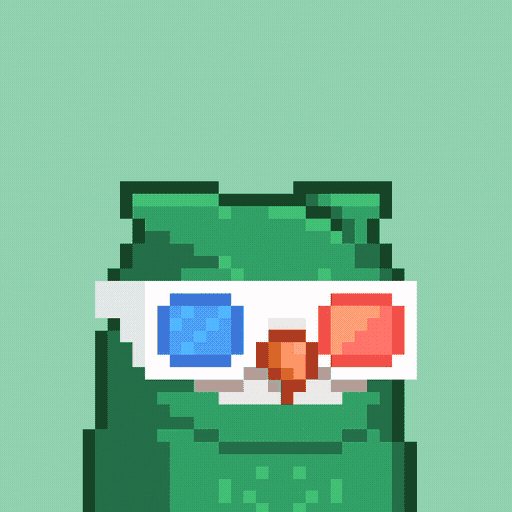 Animated Moonbird