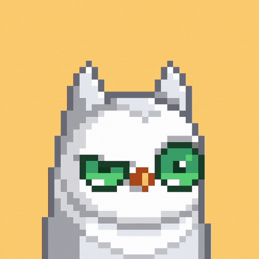 Animated Moonbird
