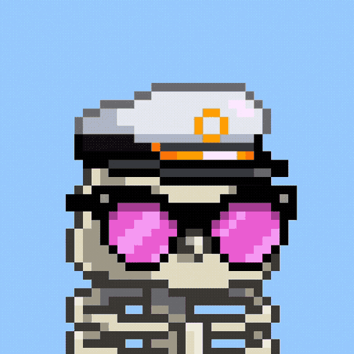 Animated Moonbird