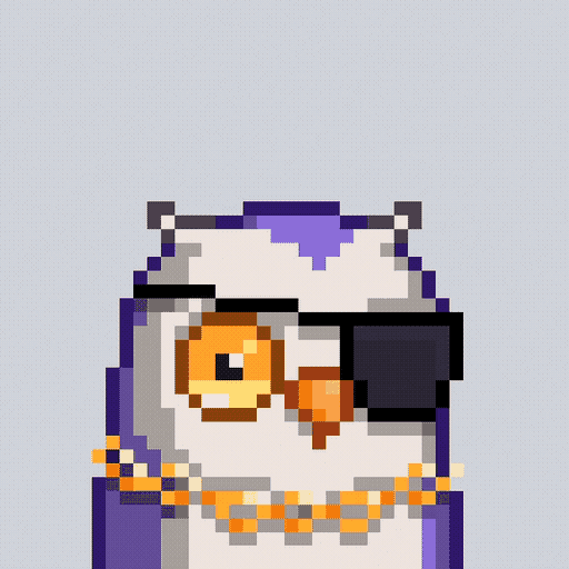 Animated Moonbird