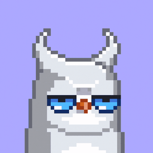 Animated Moonbird
