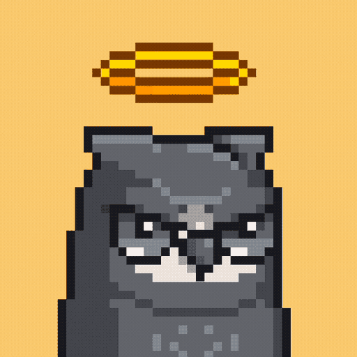 Animated Moonbird