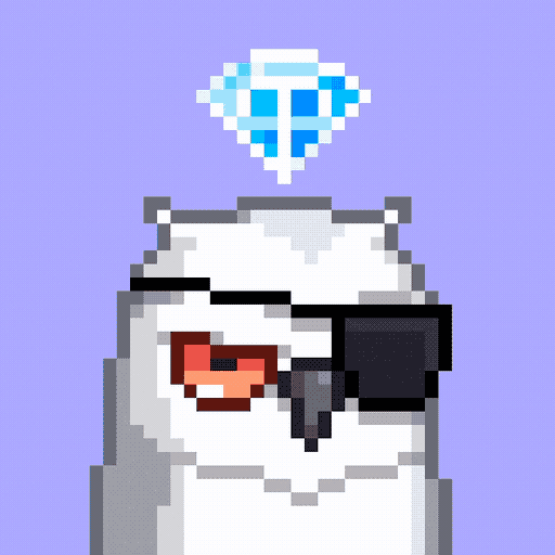 Animated Moonbird