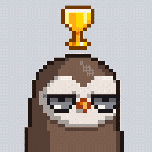 Animated Moonbird