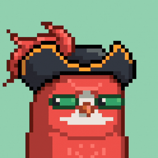 Animated Moonbird