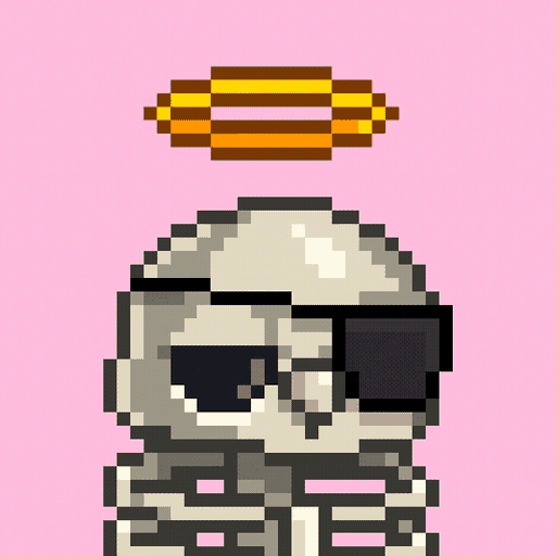 Animated Moonbird