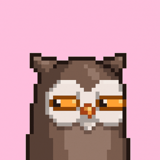 Animated Moonbird