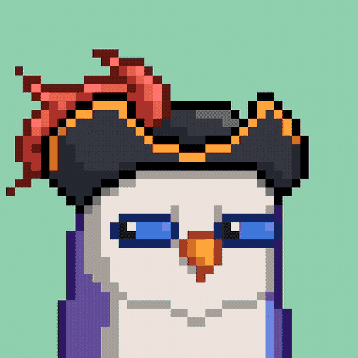 Animated Moonbird