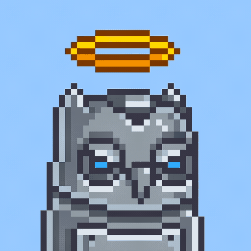 Animated Moonbird