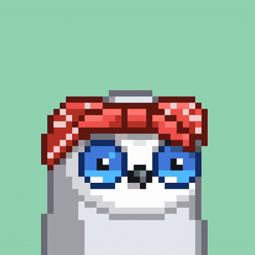 Animated Moonbird