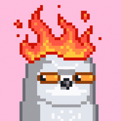 Animated Moonbird