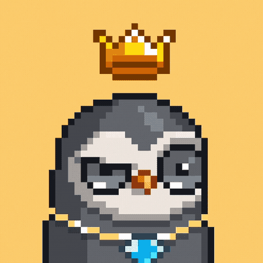 Animated Moonbird