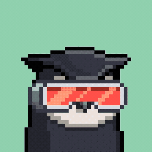 Animated Moonbird