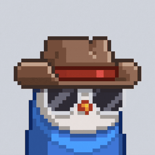 Animated Moonbird