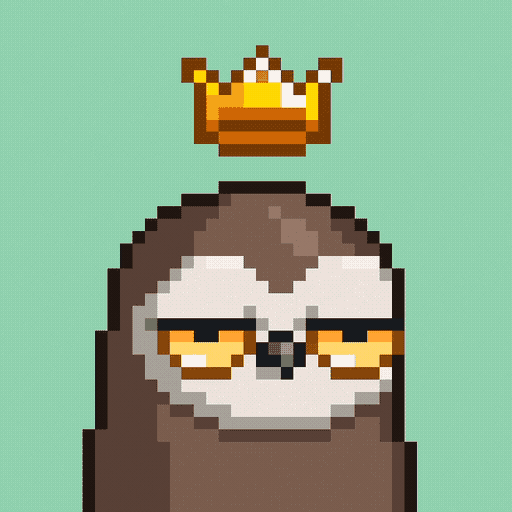 Animated Moonbird