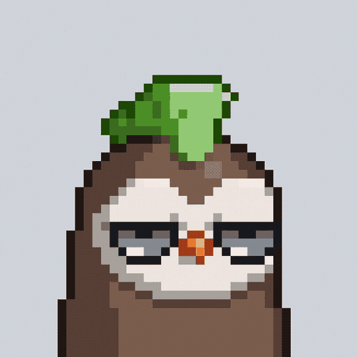 Animated Moonbird