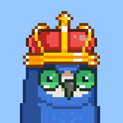 Animated Moonbird
