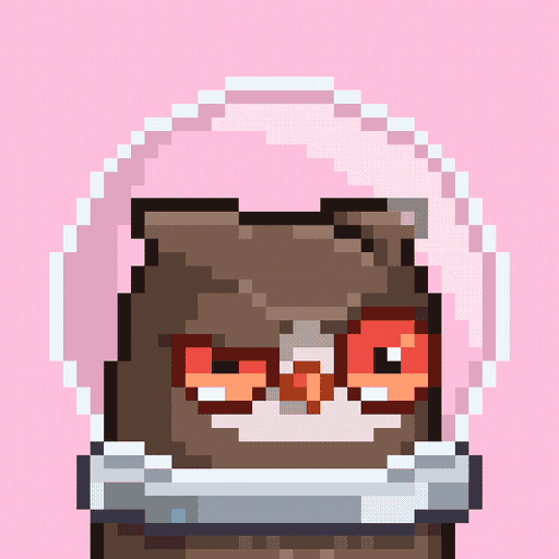 Animated Moonbird