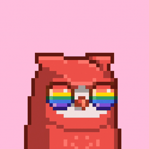 Animated Moonbird