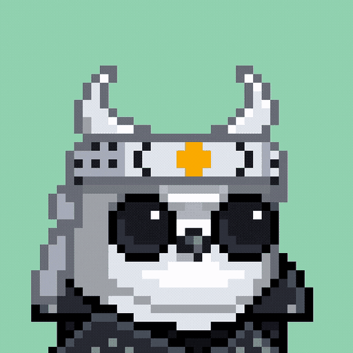 Animated Moonbird